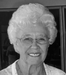 Faith Black